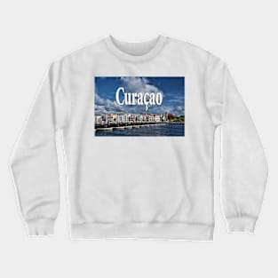 Curaçao Crewneck Sweatshirt